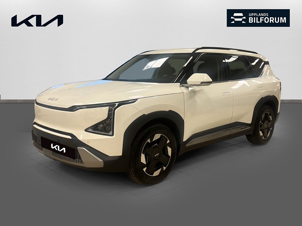 Kia EV5 Long Range Omgående Leverans 