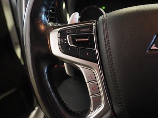 SUV Mitsubishi Outlander 19 av 23