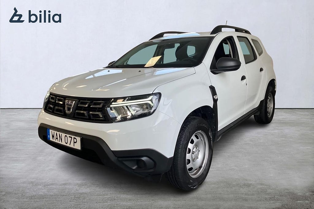 Dacia Duster PhII 4x2 1,0 TCe 90 Essential