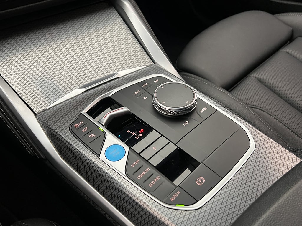 BMW i4 eDrive40 Gran Coupé 83.9 kWh, 340hp, 2024