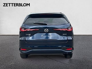 SUV Mazda CX-80 4 av 14