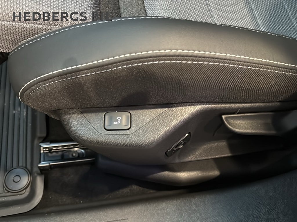 Opel Grandland GS HYBRID  PANORAMA TAK HEDBERGS EDITION  DEMOBIL  thumbnail