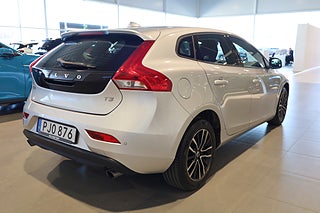 Halvkombi Volvo V40 5 av 25