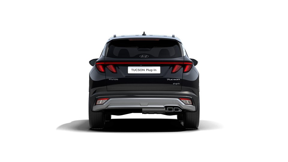 Hyundai Tucson NYA Essential PHEV 2WD- 0,99% Kampanjränta* 2025