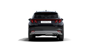 SUV Hyundai Tucson 4 av 9