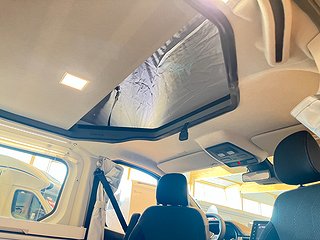 Husbil-övrigt Adria Active Pro 14 av 18