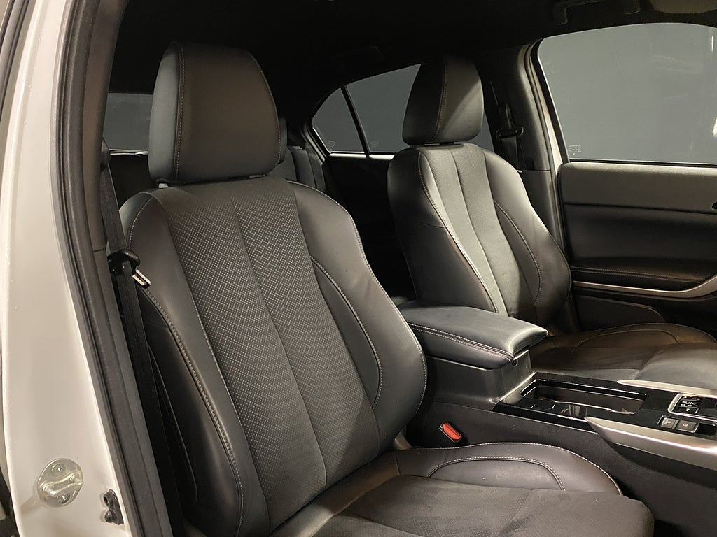 Bild på Mitsubishi Eclipse Cross Fleet 2.4 PHEV 188hk Aut AWD - B-KAMERA, CARPLAY