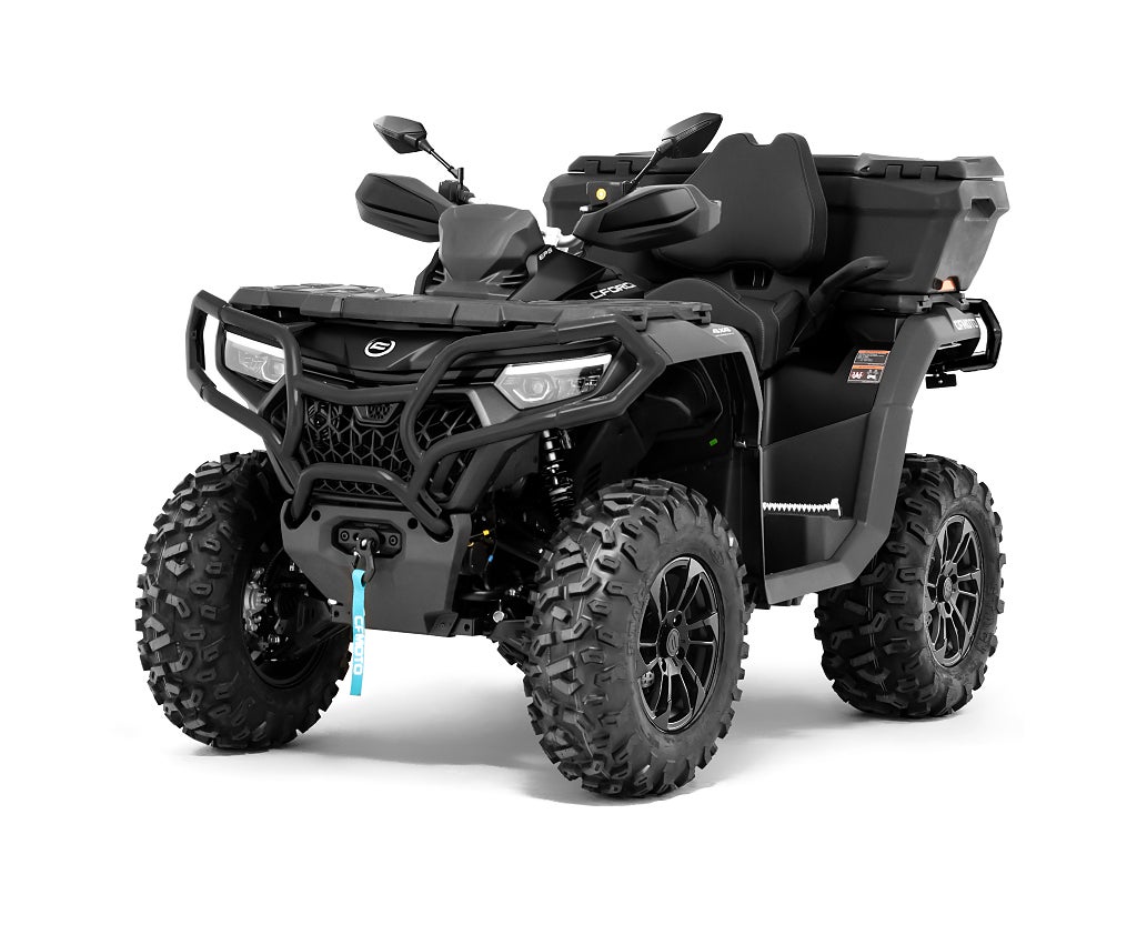 CFMOTO Cforce 850 Touring 