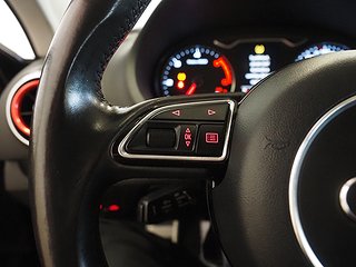 Halvkombi Audi A3 17 av 20