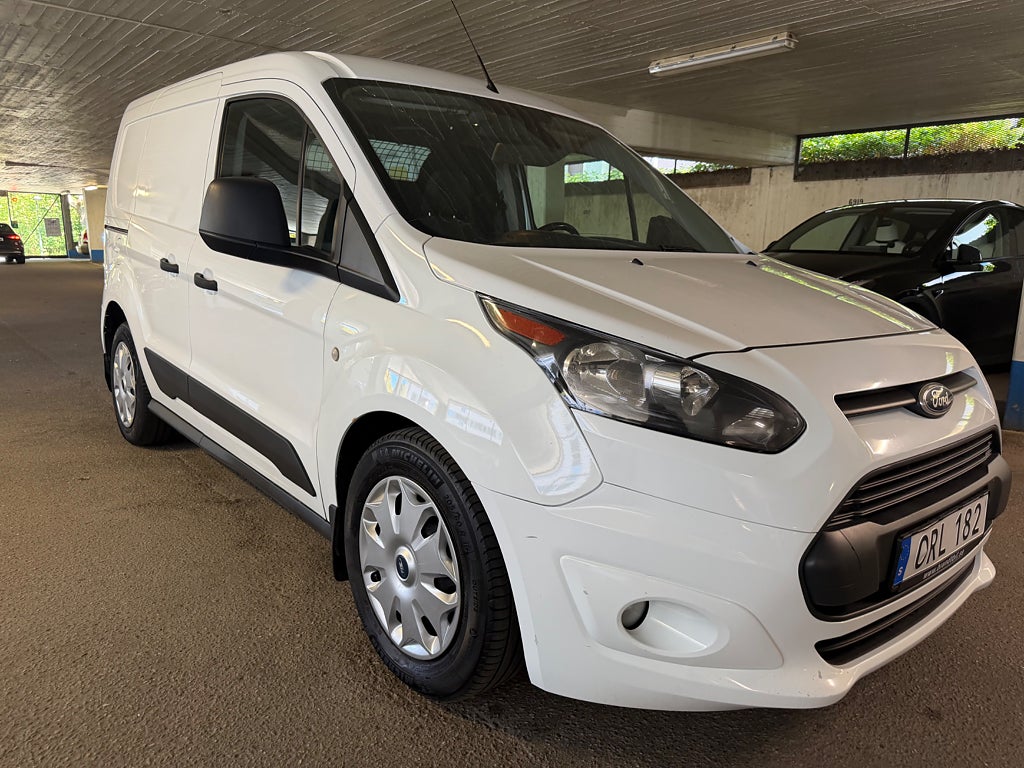 Ford transit Connect 220 1.5 TDCi Euro 6