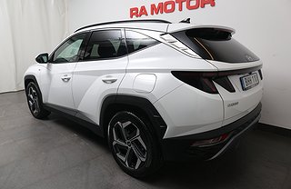Kombi Hyundai Tucson 3 av 5