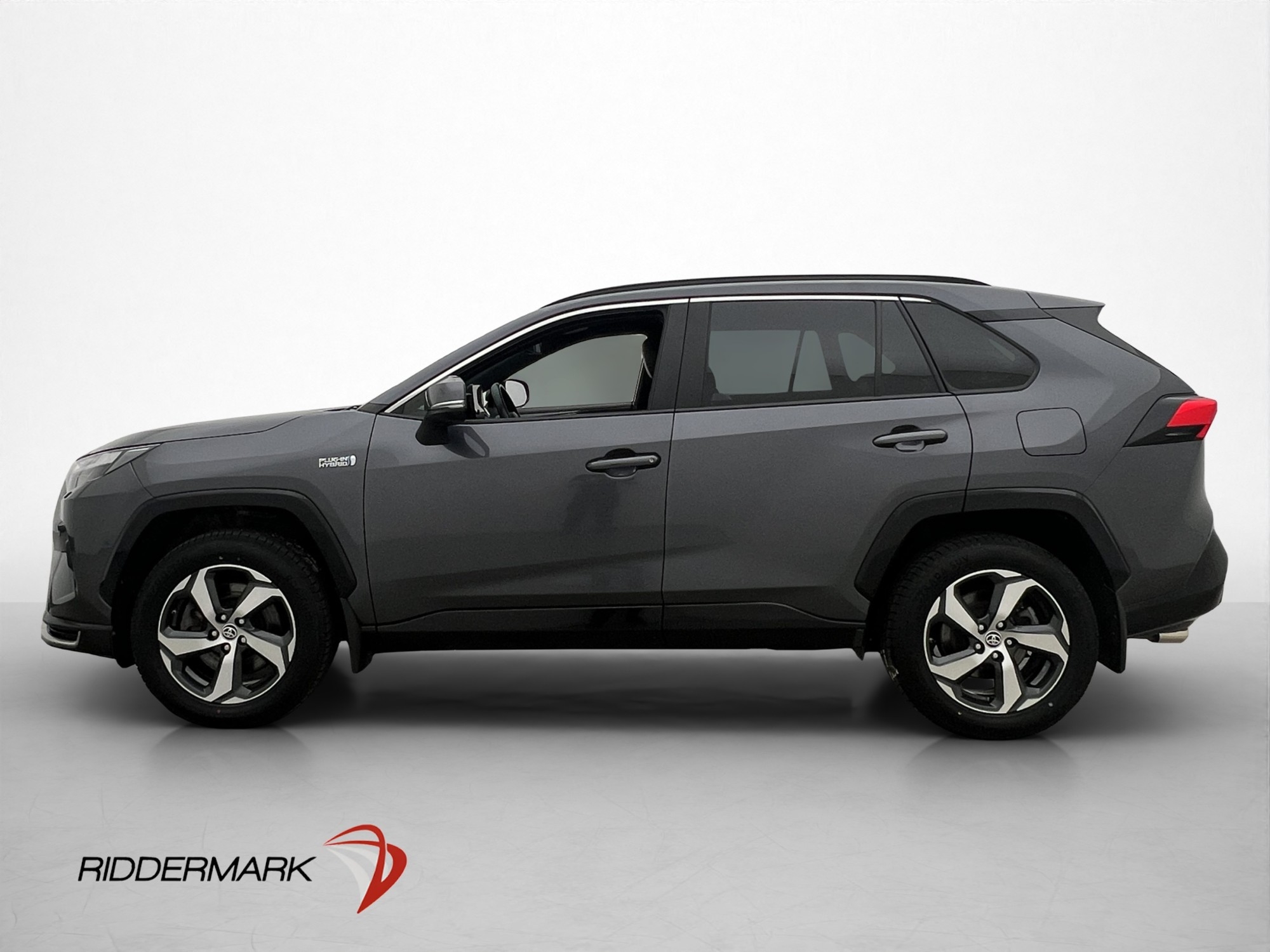 Toyota RAV4 2023, photo 4/56