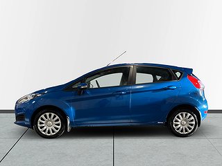 Ford Fiesta 5-dörrar 1.25 Trend Psens Kamrem bytt S&V-däck