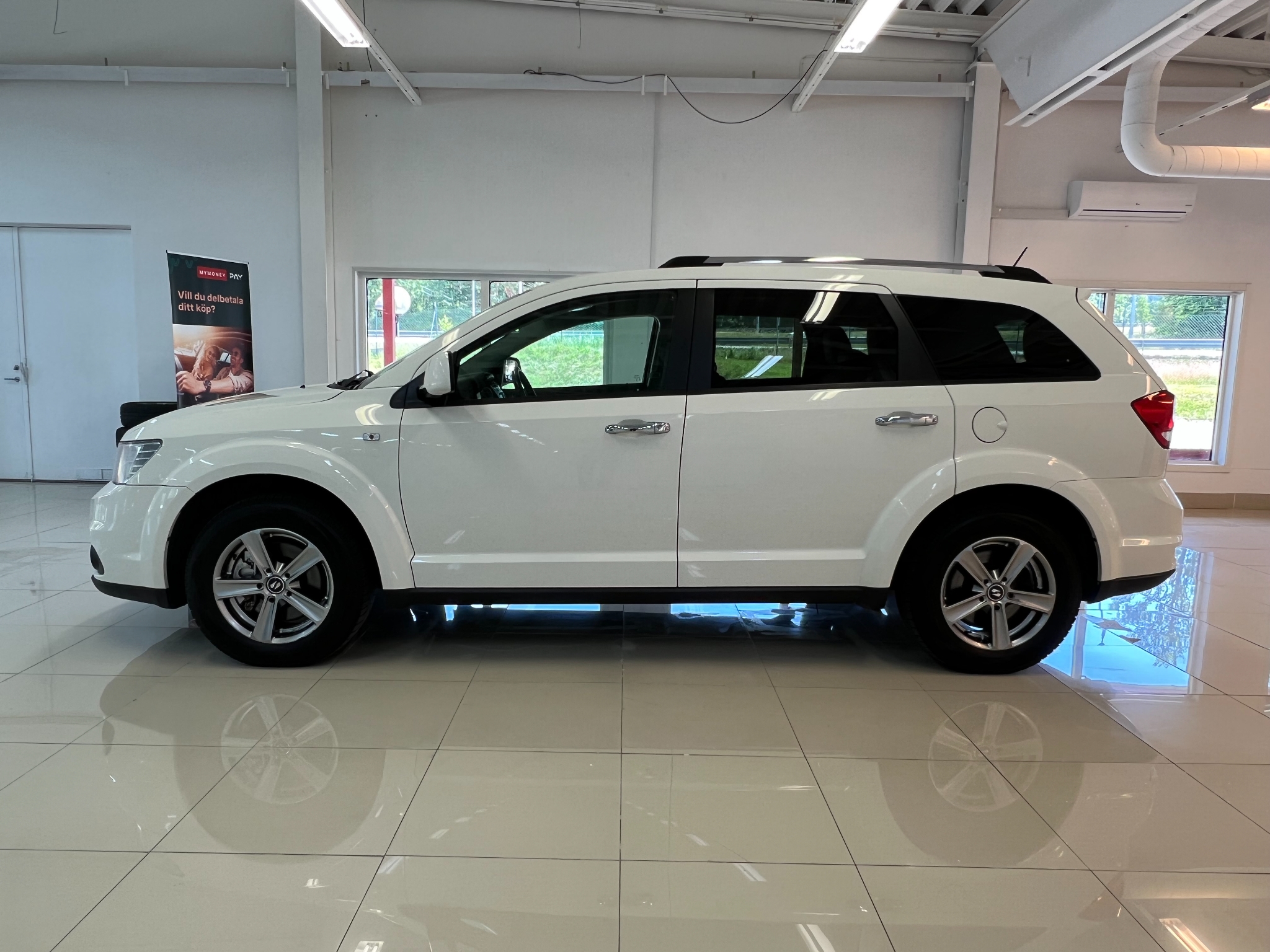 Fiat Freemont 2013, bild 2/53