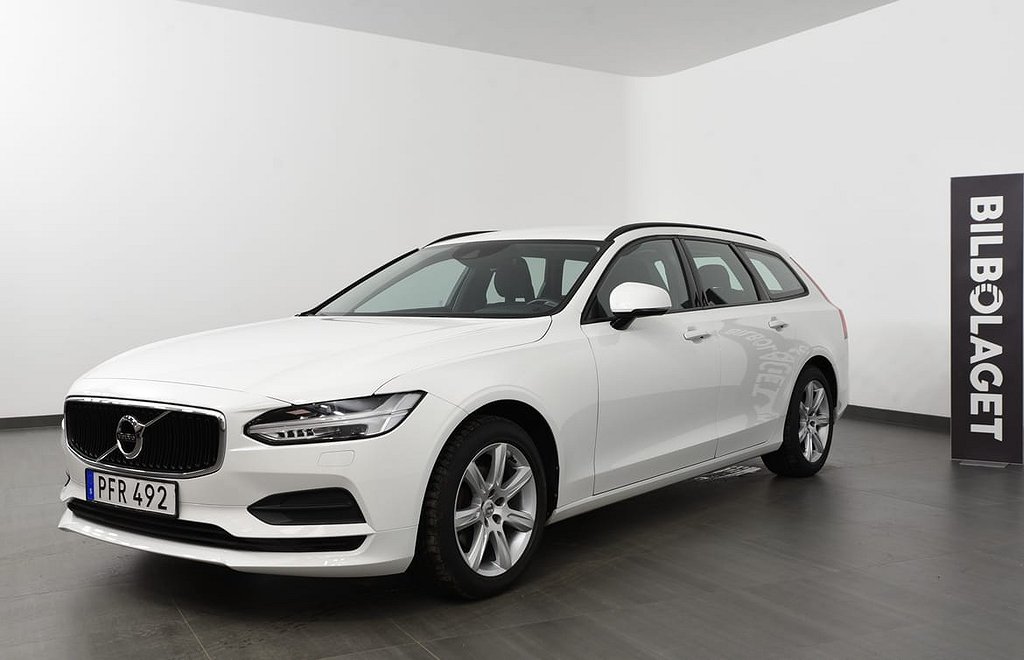 Volvo V90 D4 Business