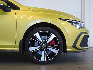Halvkombi Volkswagen Golf 8 av 25