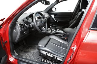 Halvkombi BMW 120 11 av 26