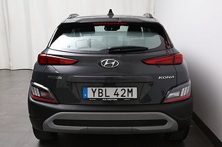 SUV Hyundai Kona 7 av 14