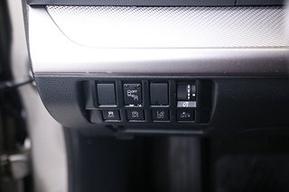 Kombi Subaru Outback 16 av 25