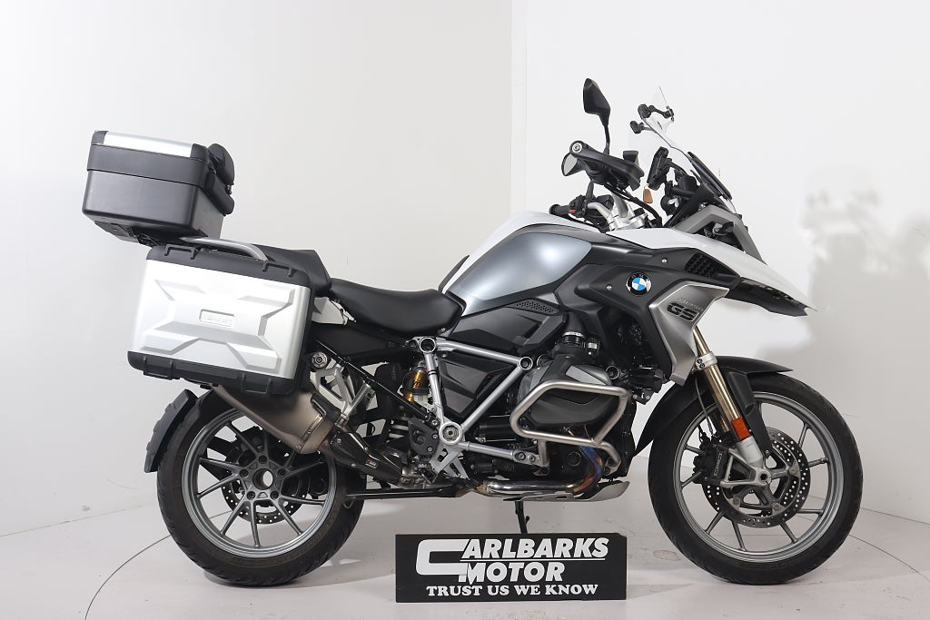 BMW R 1250 GS 