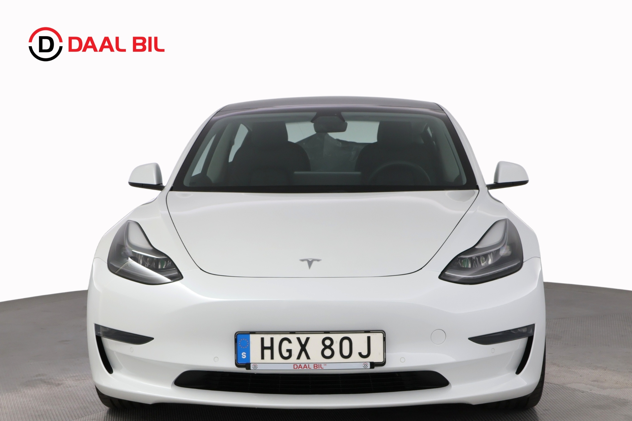 Tesla Model 3 2021, bild 2/10
