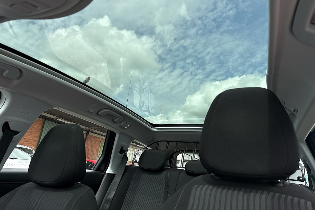 Peugeot 308 2015