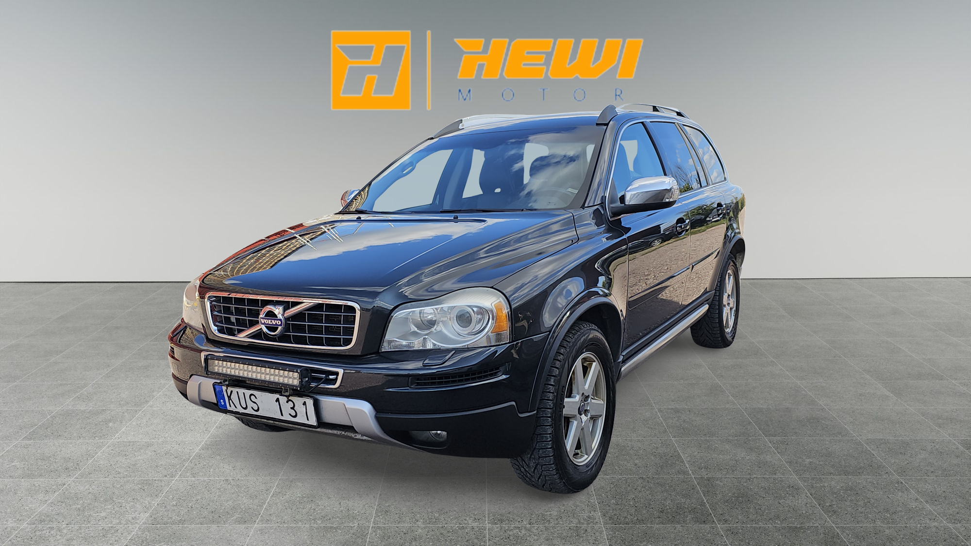 Volvo XC90 2010, photo 5/30