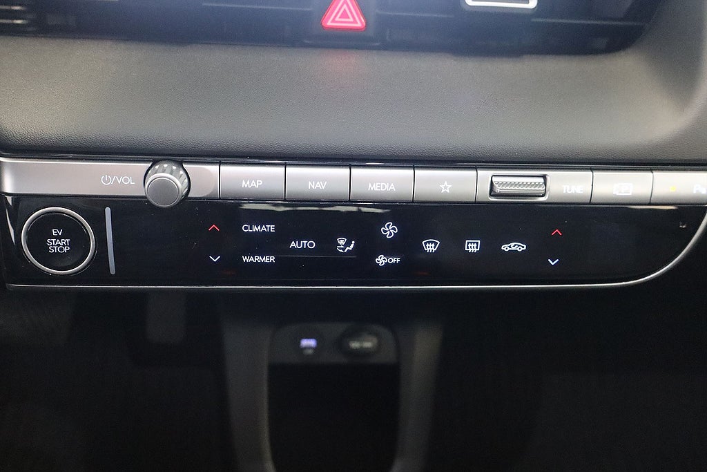 Bild på Hyundai IONIQ 5 Essential 72.6kWh 218hk Aut - B-KAMERA, SOLCELLER