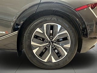 Kia EV6 Kia EV6 77.4 kWh MOMS Drag Elstolar 360° Helskinn S&V – bild 14