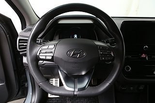 Halvkombi Hyundai IONIQ 13 av 20
