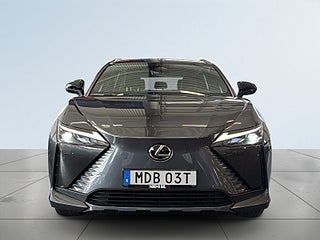 Lexus RZ 300e /Keyless/A.d Fart/Navi/Kamera/Psens/Laneassist