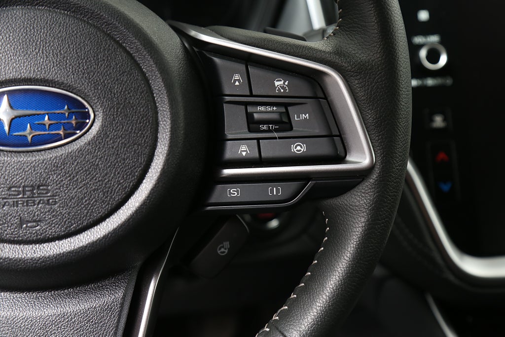 Subaru Outback 2.5 AWD XFuel Limited | LÅG SKATT | Moms 2024