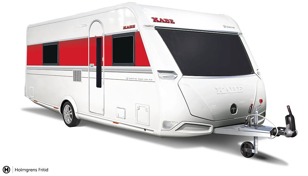 Kabe Safir 600 TDL KS