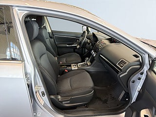 Subaru Levorg 1.6 4WD Keyless/Farthållare/Bluetooth/Navi/Drag/SätesV – bild 10