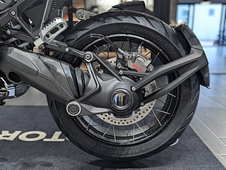 BMW R1300GSA/Räntekampanj 3,45%/Adaptiv höjd/Comfort/Touring