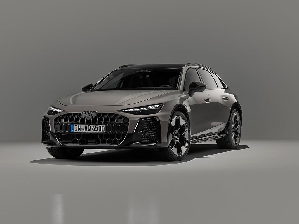 Audi A6 Allroad e-hybrid quattro Proline Edition 270 kW, 18/6-26