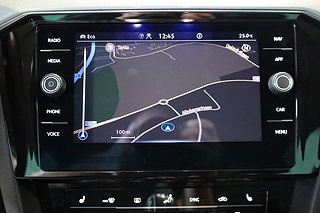 Kombi Volkswagen Passat 14 av 24