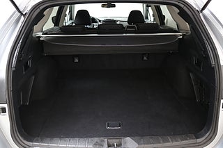 Kombi Subaru Outback 24 av 24