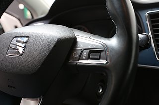 Kombi Seat Leon ST 16 av 22