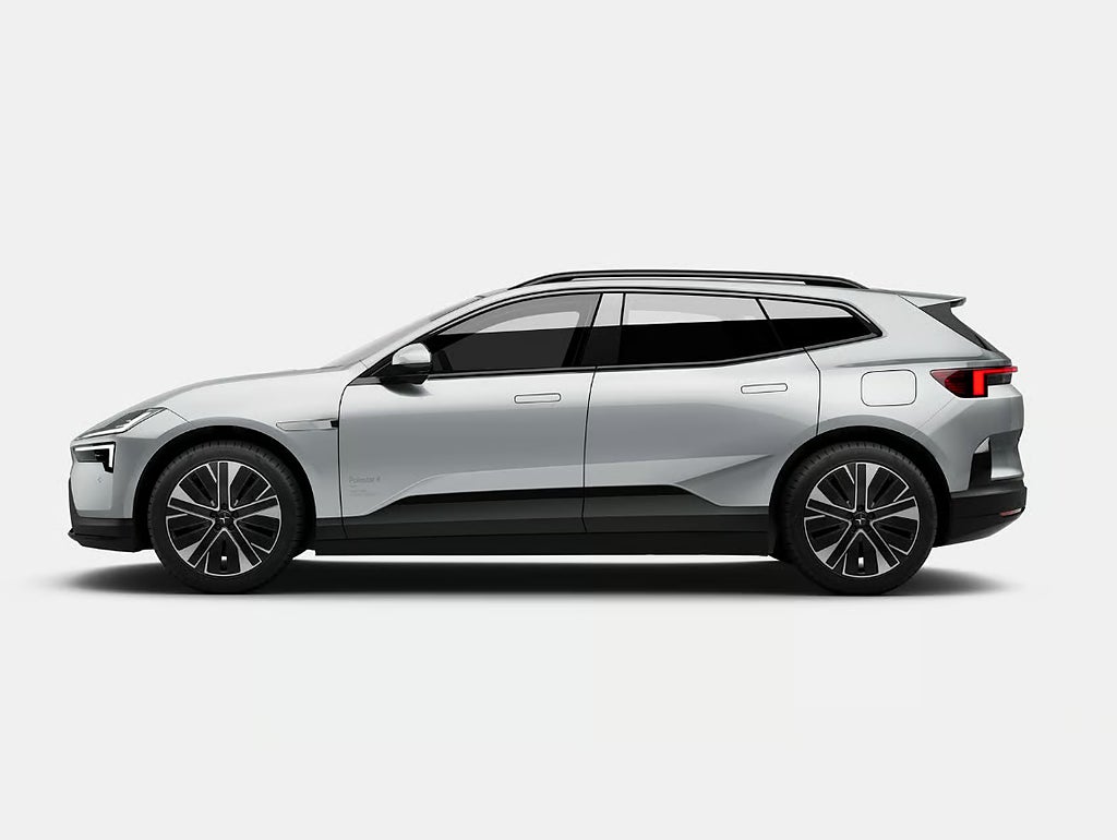 Polestar 4 SUV DM BE Pilot