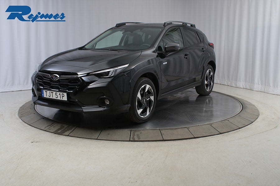 Subaru Crosstrek e-Boxer 150 hk