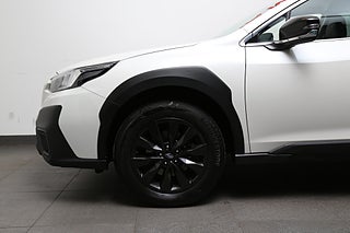 Kombi Subaru Outback 5 av 25