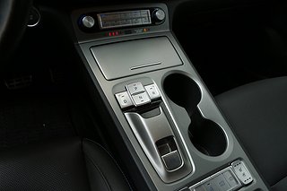 SUV Hyundai Kona 14 av 14