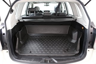 SUV Subaru Forester 27 av 27