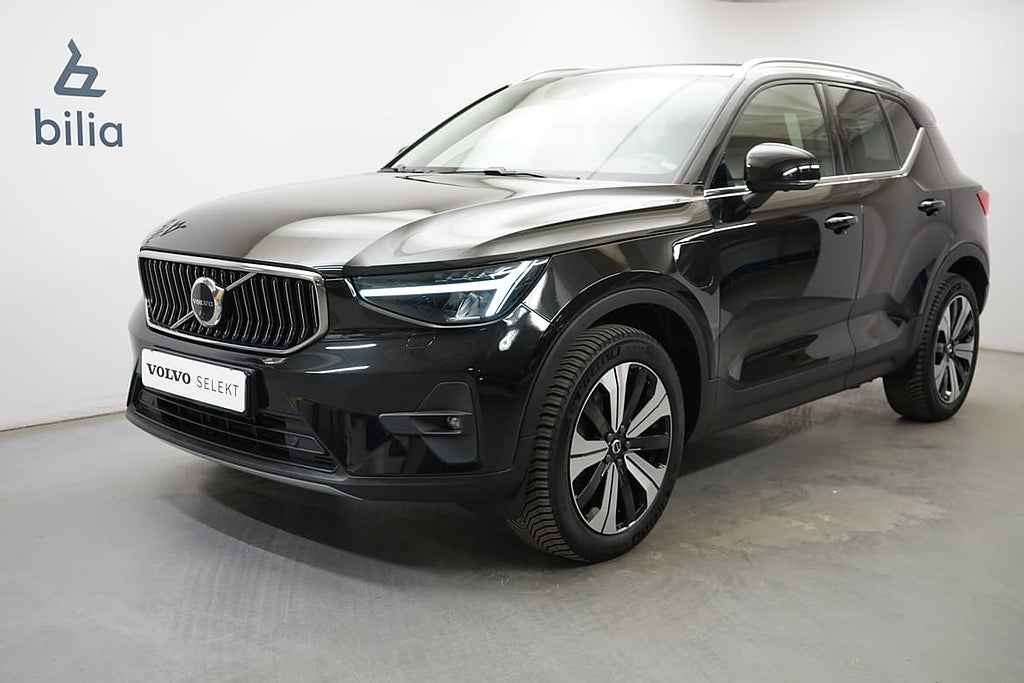 Volvo XC40 Recharge T5 Plus Bright, HarmanKardon PremiumS...