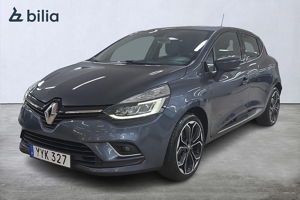 Renault Clio PhII Energy TCe 90 Intens 5-d