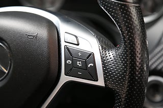 Halvkombi Mercedes-Benz A 16 av 24