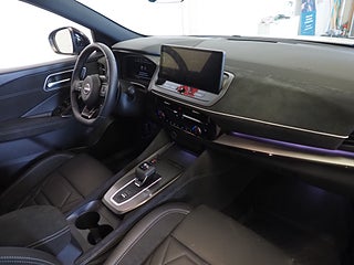 SUV Nissan Qashqai 12 av 23