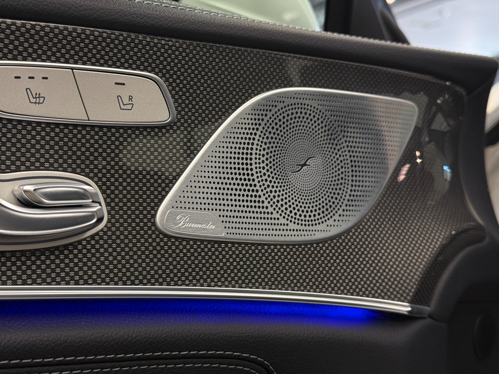 Mercedes-Benz CLS 450 4MATIC 367hk AMG |Drag|Burmester|Premiumpaket Plus 2019 - miniatyr 10