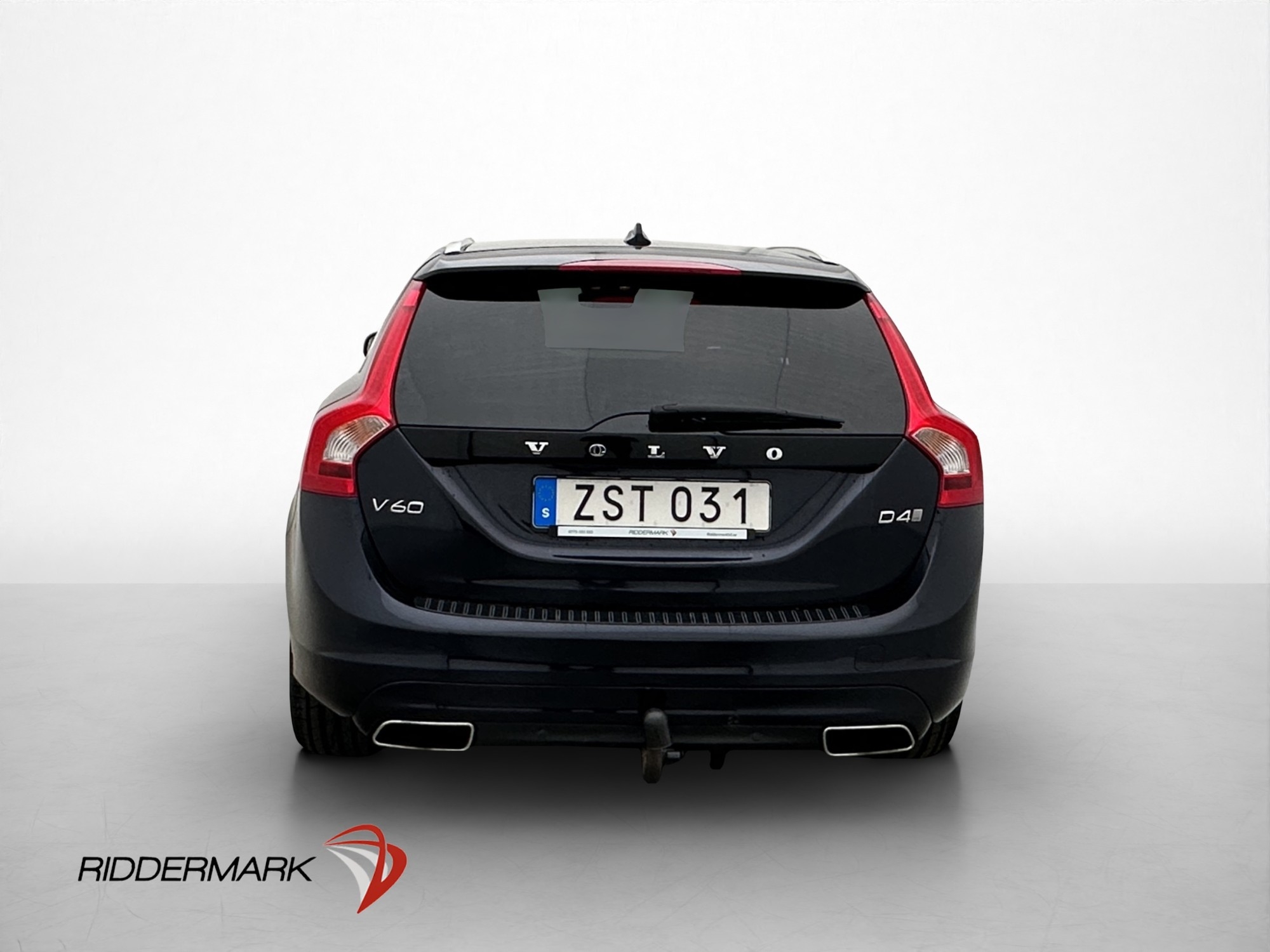 Volvo V60 2018, kuva 5/10